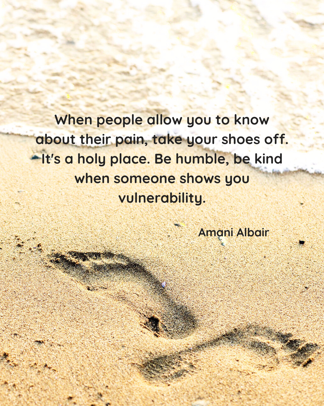 Amani Albair